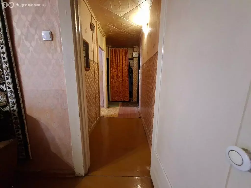 2-комнатная квартира: Уфа, Интернациональная улица, 107/1 (42.8 м) - Фото 1