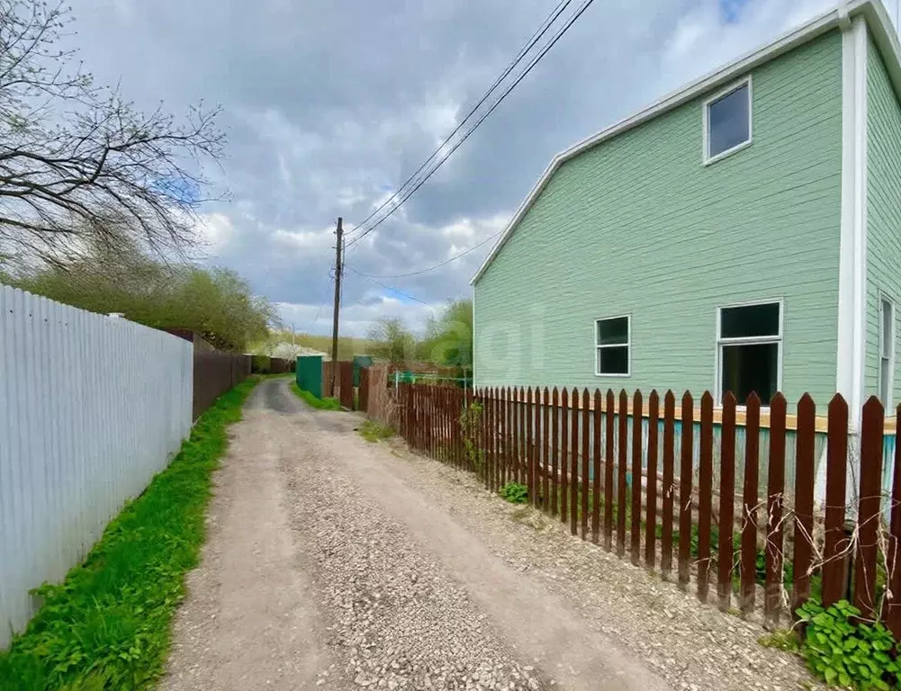 Участок в Москва № 2 ЗиО СНТ, 161 (5.45 сот.) - Фото 1