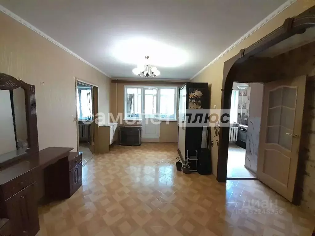 2-к кв. Белгородская область, Белгород Радуга мкр, ул. Шершнева, 2А ... - Фото 1