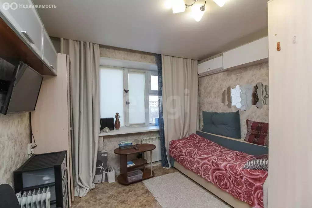 2к в -комнатной квартире (12.7 м) - Фото 2