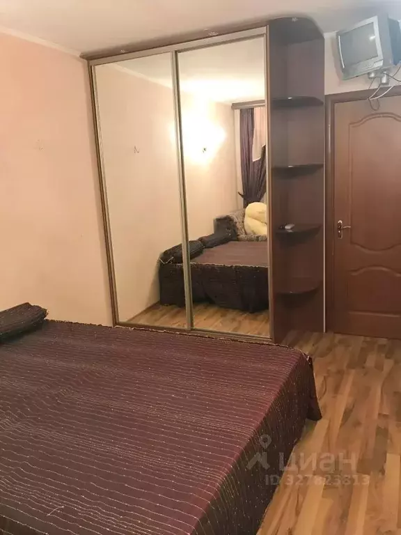 3-к кв. Московская область, Балашиха Звездная ул., 14 (80.0 м) - Фото 1