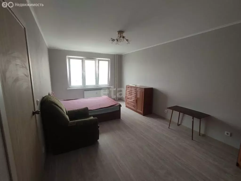 1-комнатная квартира: Анапа, Супсехское шоссе, 26к8 (42 м) - Фото 2