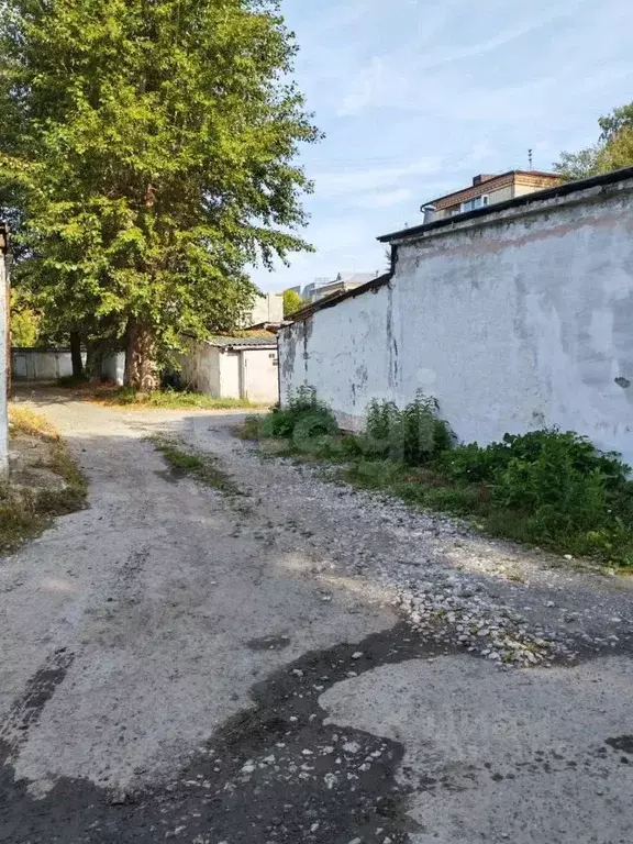 Гараж в Тюменская область, Тюмень ул. Энергетиков, 41 (19 м) - Фото 2