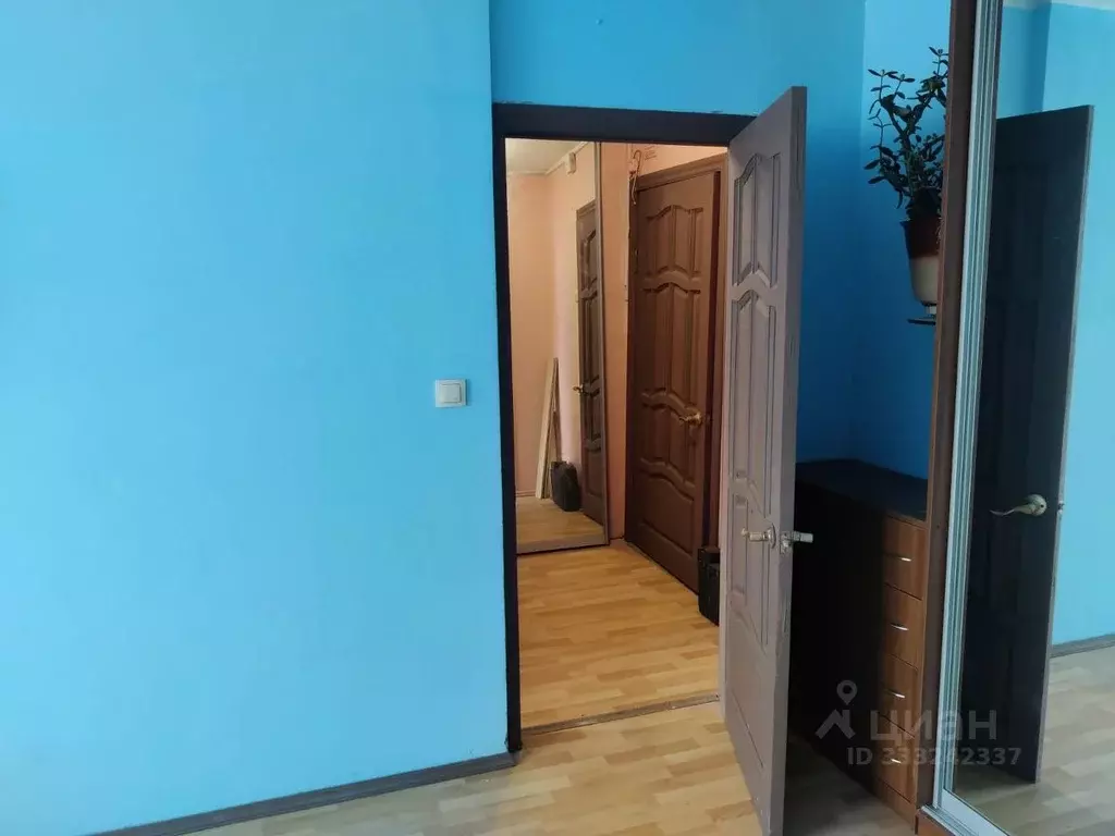 2-к кв. Москва Хабаровская ул., 18К2 (45.0 м) - Фото 1