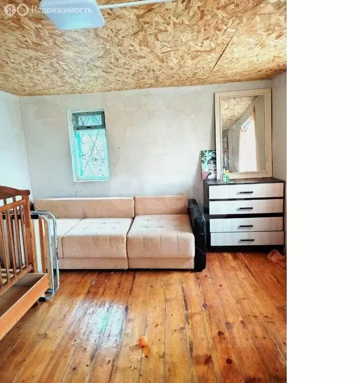 Дом в Саратов, 6-й Танталовский проезд, 3 (20 м) - Фото 1