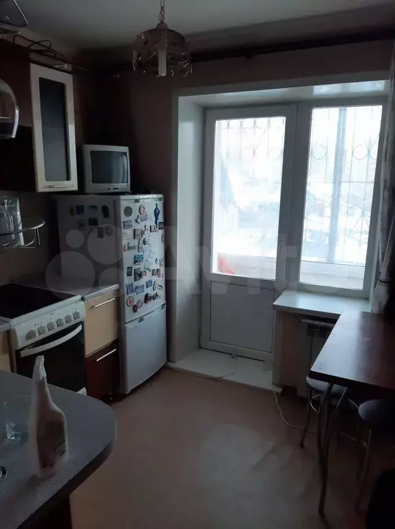 1-к. квартира, 37,1 м, 1/6 эт. - Фото 1