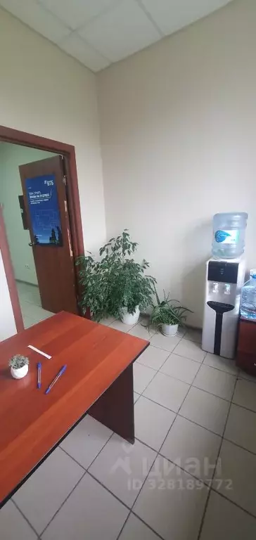 Офис в Кемеровская область, Новокузнецк ул. Франкфурта, 18 (12 м) - Фото 1