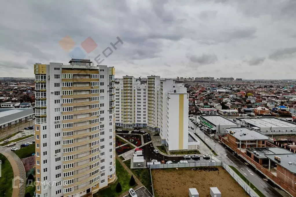 Продаётся 1-к квартира, 37.2 м - Фото 1