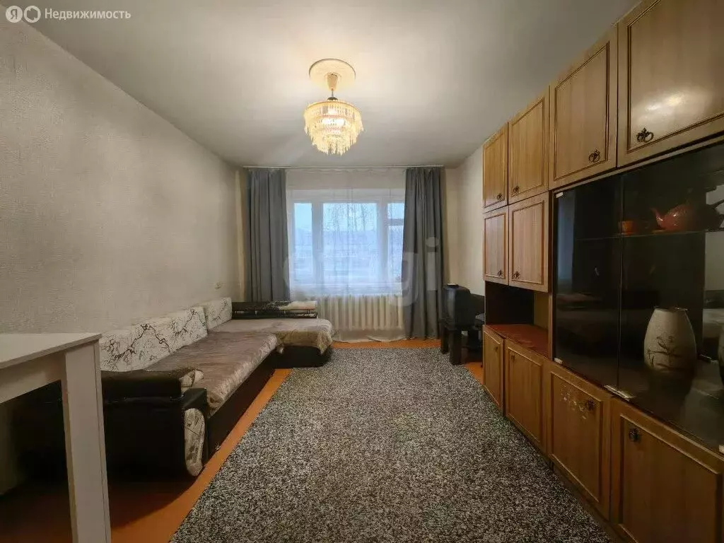 3-комнатная квартира: Ульяновск, Новосондецкий бульвар, 12 (65.2 м) - Фото 2