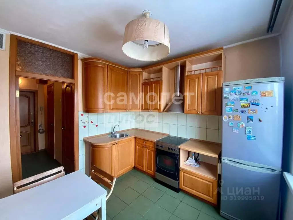 2-к кв. Кемеровская область, Кемерово Комсомольский просп., 49 (45.9 ... - Фото 1