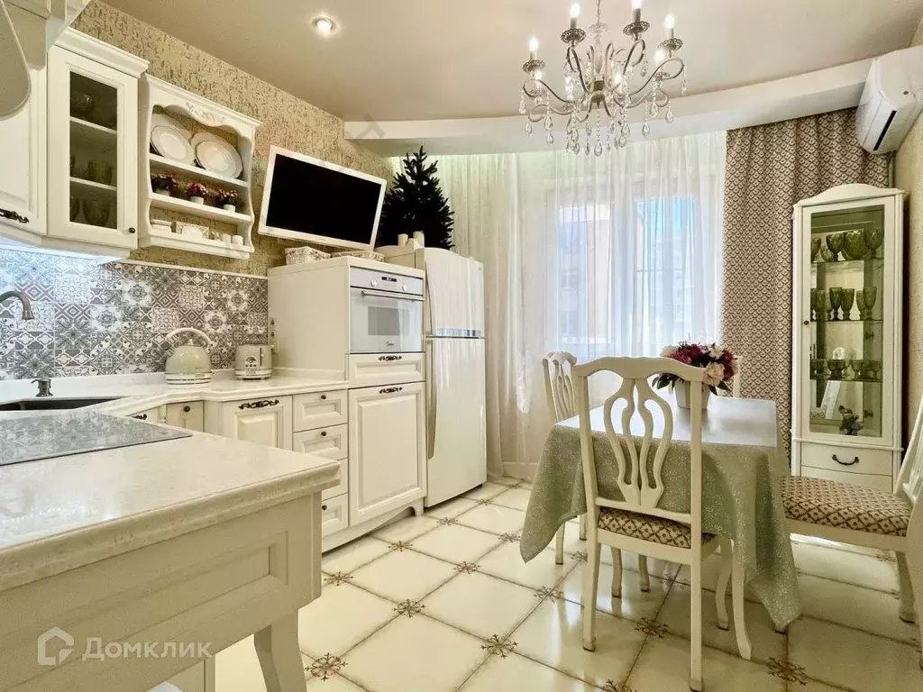 Продаётся 1-к квартира, 36.1 м - Фото 0