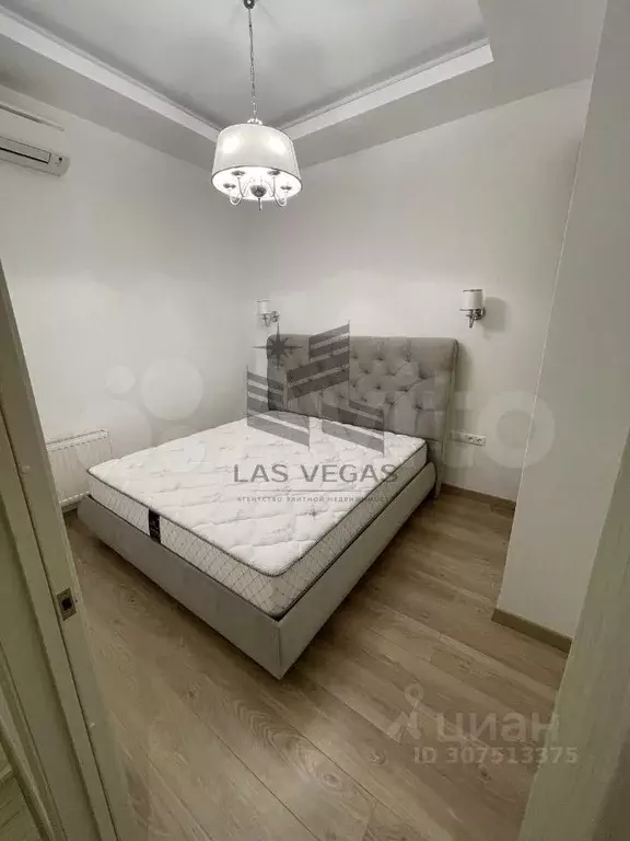 3-к. квартира, 100 м, 7/25 эт. - Фото 1