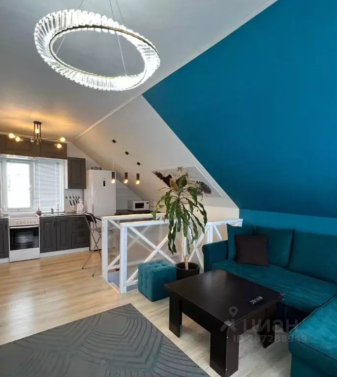 Дом в Нижегородская область, Павловский район, с. Чмутово Центральная ... - Фото 2