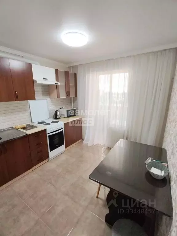 1-к кв. Адыгея, Майкоп ул. Димитрова, 20 (36.0 м) - Фото 2