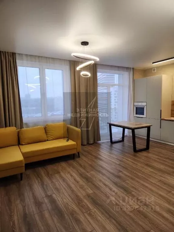 3-к кв. Москва Березовая аллея, 19к4 (72.0 м) - Фото 1