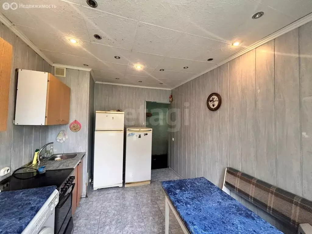 3-комнатная квартира: Озерск, улица Дзержинского, 32 (63.2 м) - Фото 2