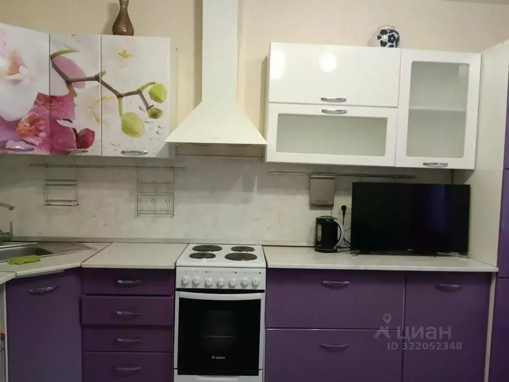 2-к кв. Московская область, Красногорск городской округ, Путилково пгт ... - Фото 2