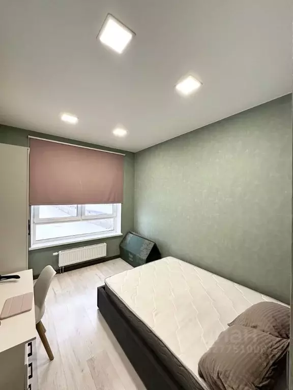 3-к кв. Москва Большая Филевская ул., 3к3 (57.0 м) - Фото 2