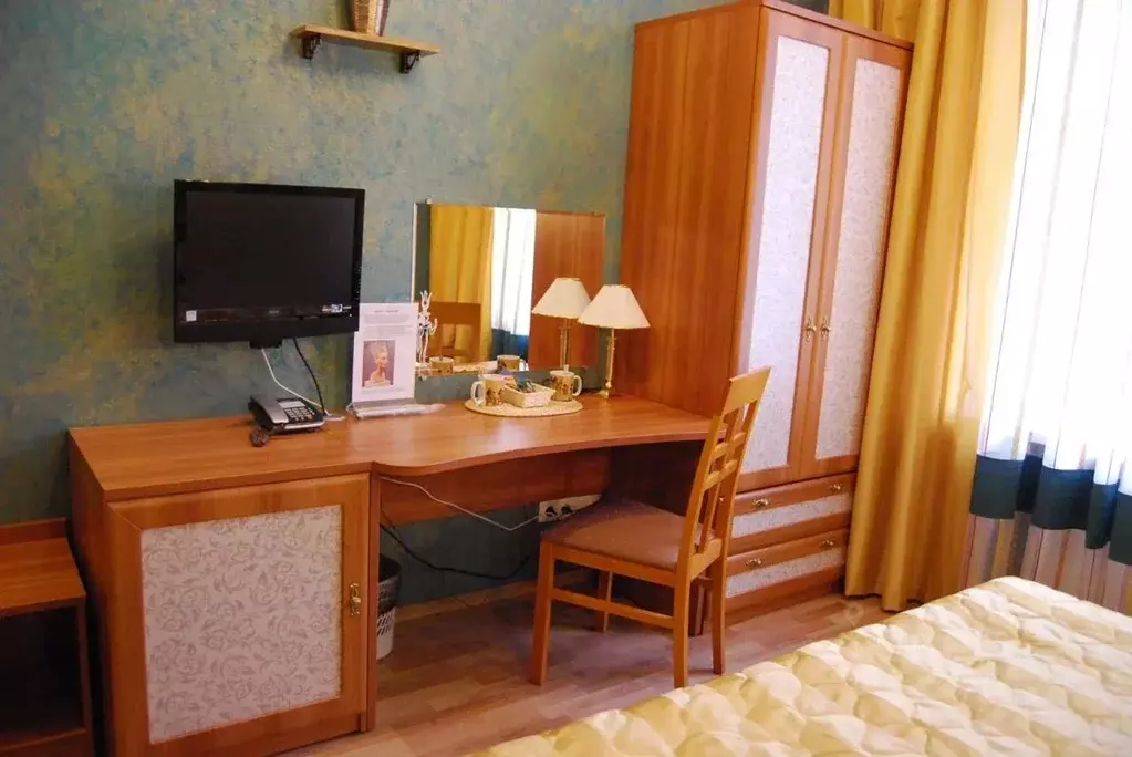 Студия Санкт-Петербург ул. Марата, 10 (19.22 м) - Фото 1