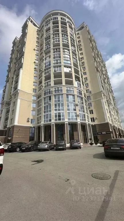 Гараж в Волгоградская область, Волгоград ул. Пархоменко, 2 (13 м) - Фото 2