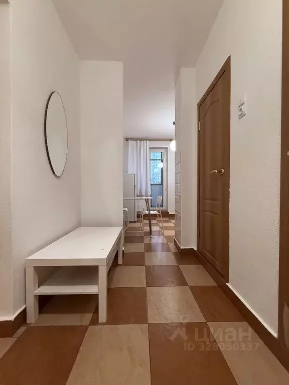 1-к кв. Москва Скобелевская ул., 12 (39.0 м) - Фото 1