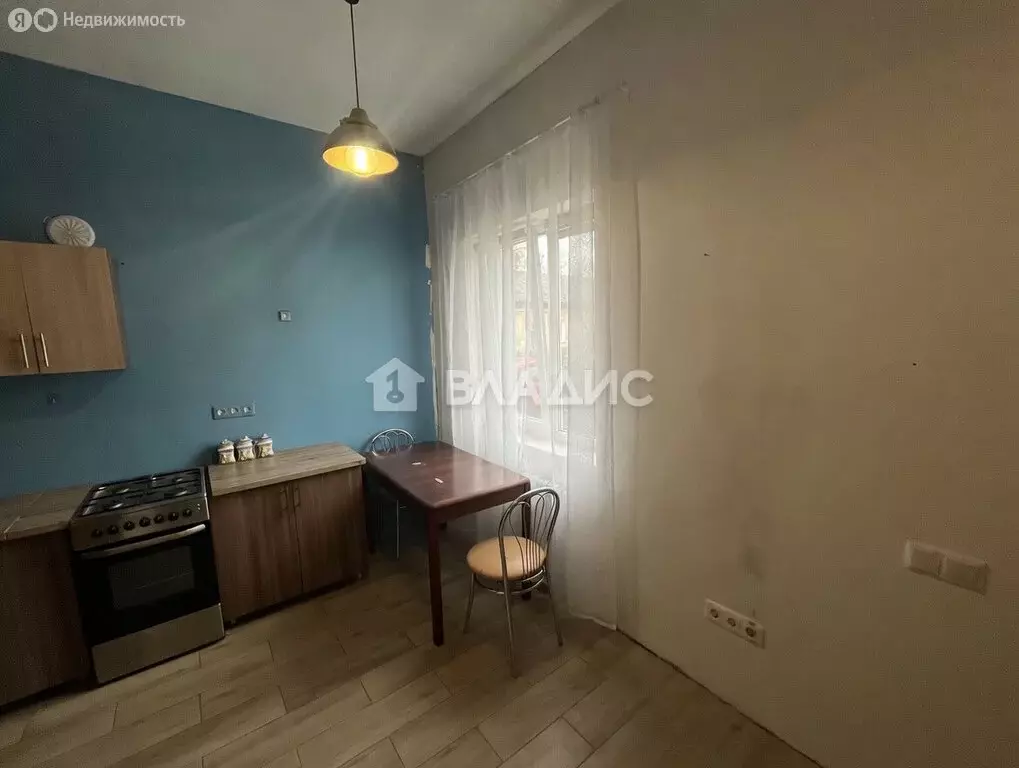 2-комнатная квартира: Светловский городской округ, посёлок Люблино, ... - Фото 2