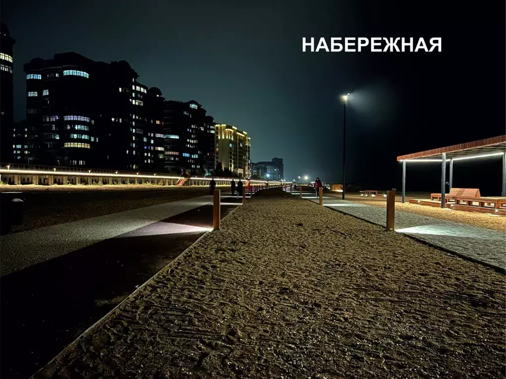 2-к кв. Дагестан, Махачкала ул. Времена Года, 15 (51.0 м) - Фото 2