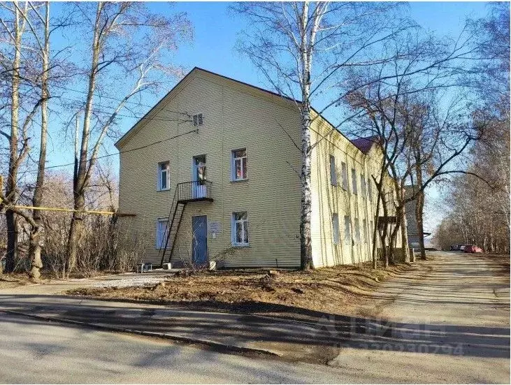 Помещение свободного назначения в Свердловская область, Екатеринбург ... - Фото 1