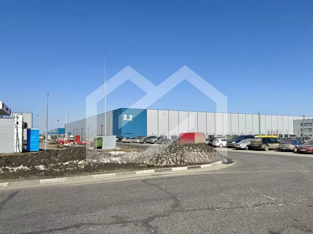 Производственное помещение в Московская область, Раменский ... - Фото 2