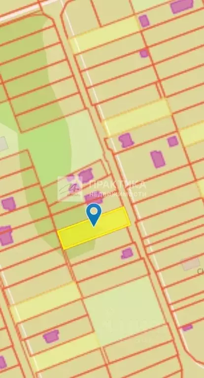 Участок в Московская область, Одинцовский городской округ, д. Сивково, ... - Фото 2