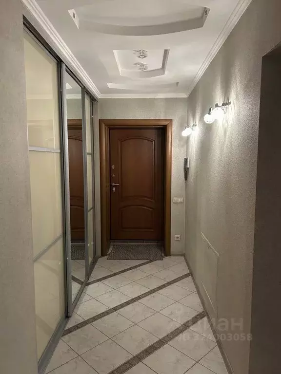 3-к кв. Омская область, Омск ул. 70 лет Октября, 15 (95.0 м) - Фото 2