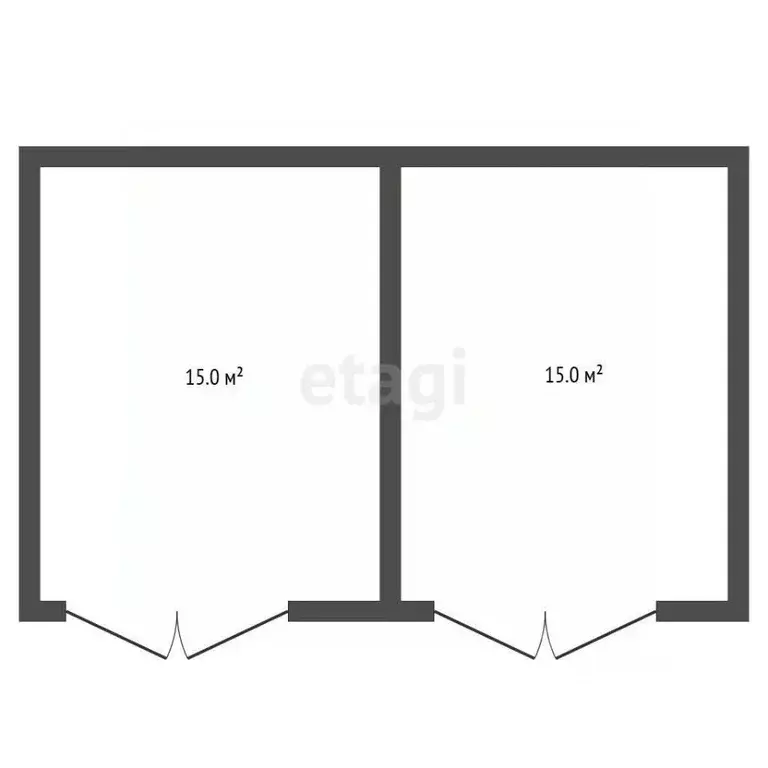 Гараж в Ямало-Ненецкий АО, Новый Уренгой Северное кольцо, 19 (30 м) - Фото 1