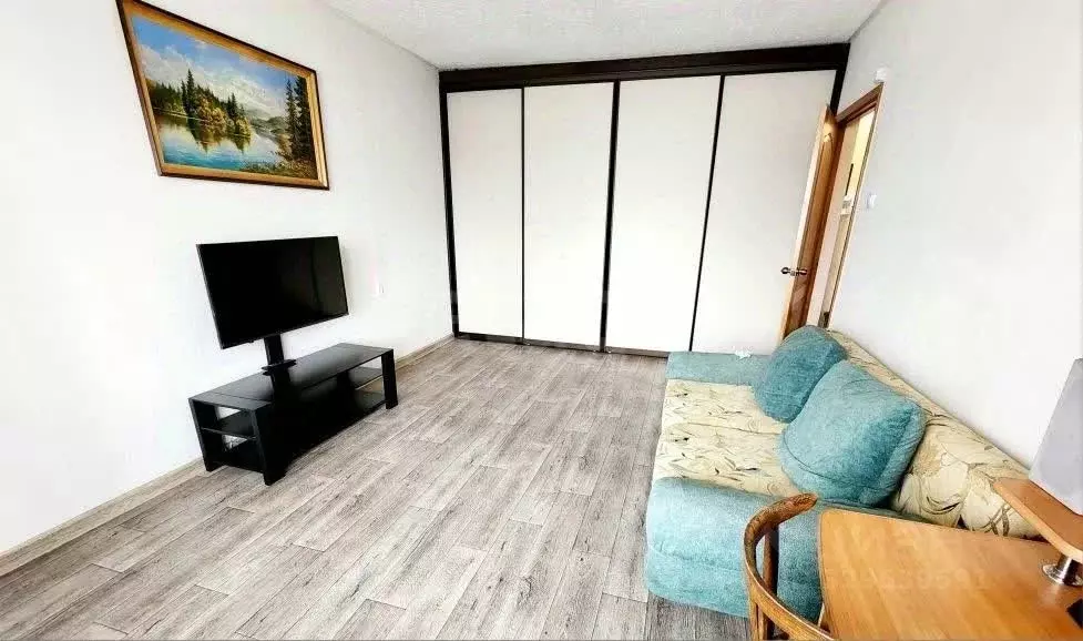 2-к кв. Иркутская область, Ангарск 7-й мкр, 1 (51.4 м) - Фото 1