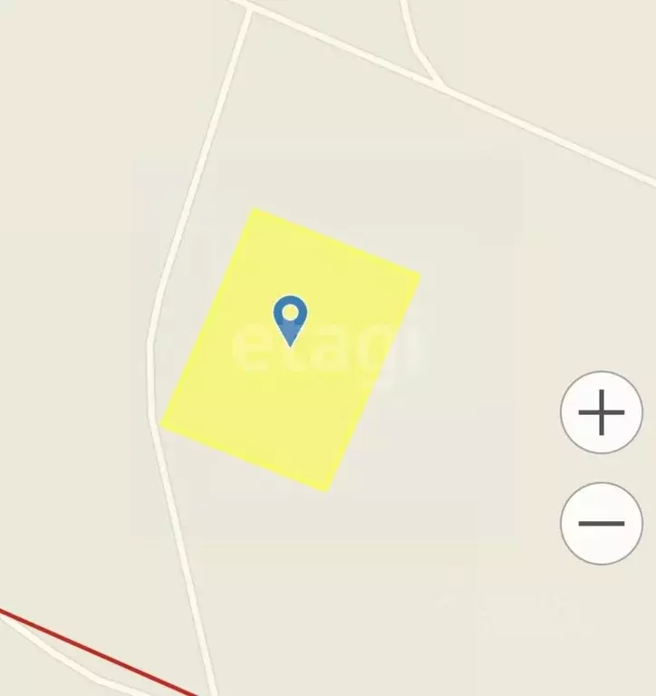 Участок в Бурятия, Кабанский район, с. Оймур  (12.4 сот.) - Фото 0