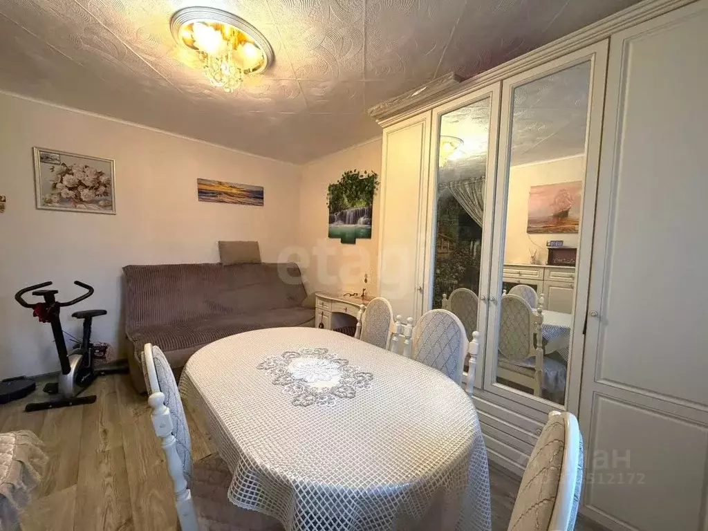 2-к кв. Челябинская область, Челябинск Набережная ул., 18 (45.0 м) - Фото 1