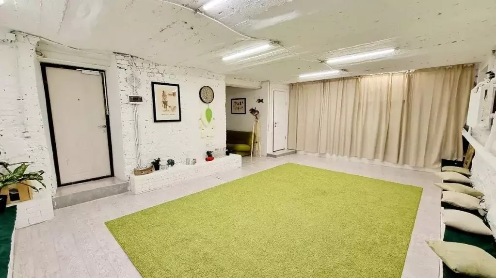 Помещение свободного назначения в Москва Городская ул., 5 (50 м) - Фото 2