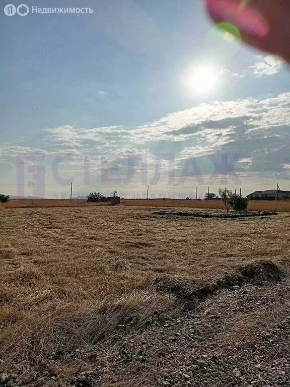 Участок в Приморский, улица Авдет (8 м) - Фото 1