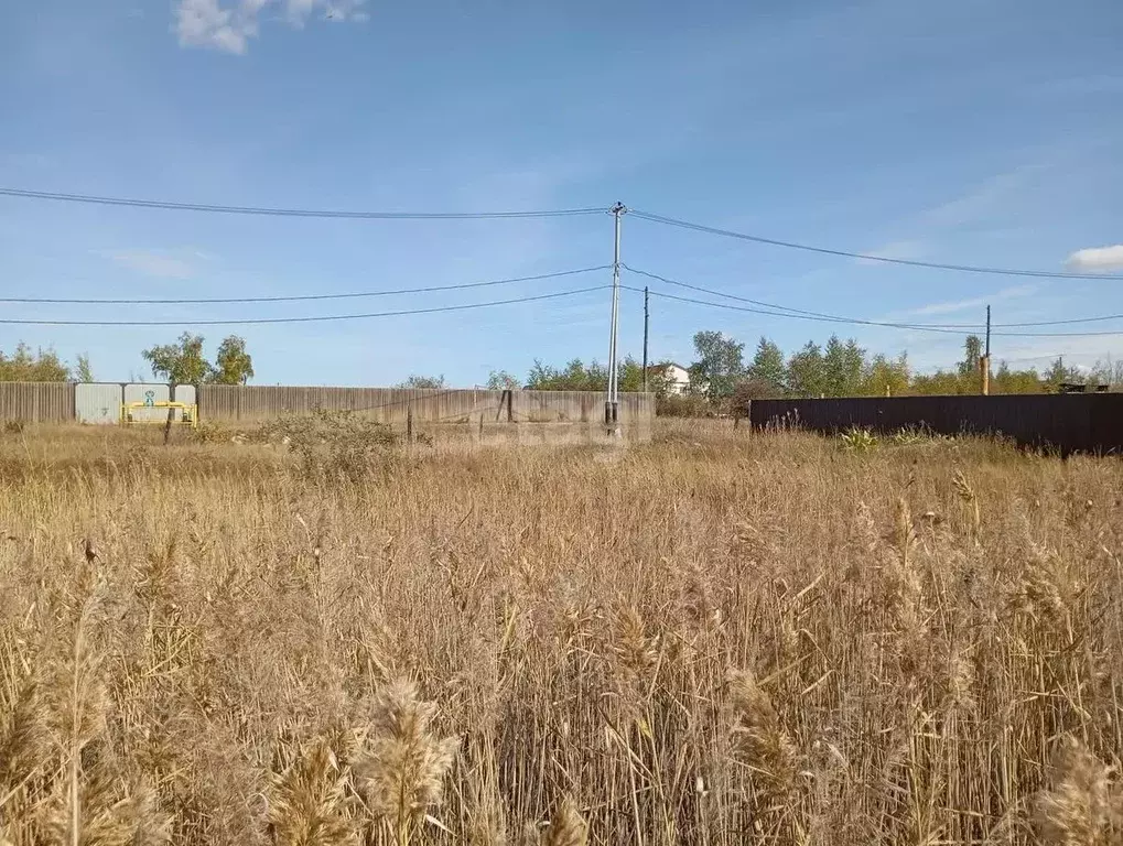 Участок в Саха (Якутия), Якутск Промышленный округ,  (11.9 сот.) - Фото 1