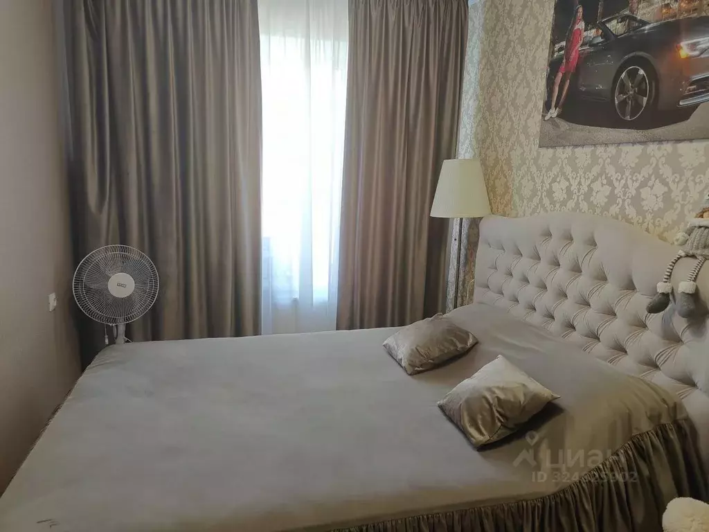 2-к кв. Ростовская область, Азовский район, с. Самарское Промышленный ... - Фото 1