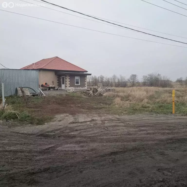 Участок в Елизаветинское сельское поселение, хутор Городище, улица ... - Фото 0