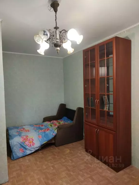 1-к кв. Санкт-Петербург ул. Щербакова, 20К1 (35.0 м) - Фото 0