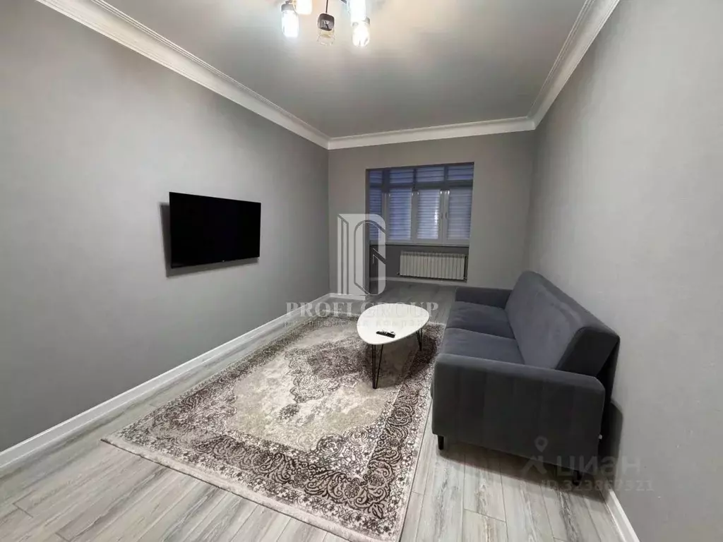 2-к кв. Дагестан, Махачкала ул. Даниялова (83.0 м) - Фото 2