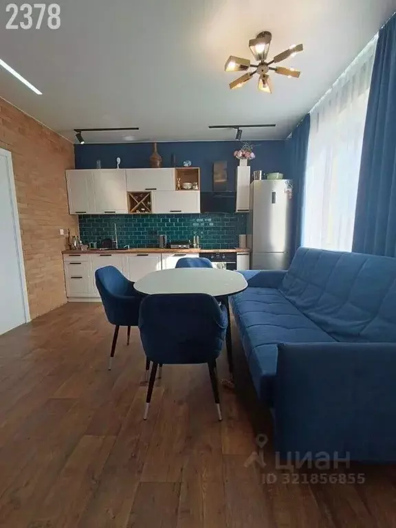 Дом в Севастополь ул. Коли Жартовского, 35 (101 м) - Фото 1
