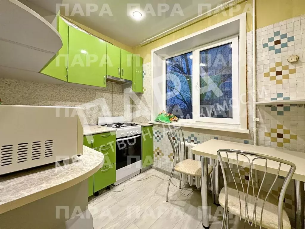 3-к кв. Самарская область, Самара ул. Советской Армии, 164 (65.0 м) - Фото 0