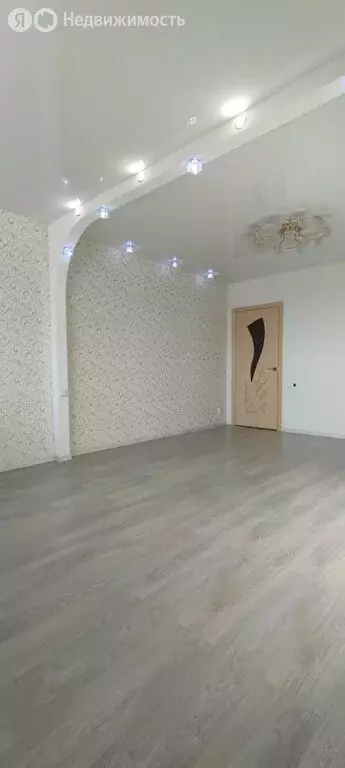 2-комнатная квартира: Тамбов, улица Сенько, 24Ак1 (69.1 м) - Фото 1