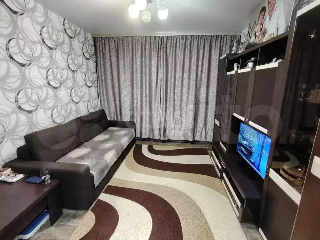 2-к. квартира, 51 м, 3/9 эт. - Фото 0