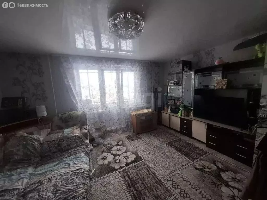 2-комнатная квартира: Троицк, 5-й микрорайон, 13 (55.7 м) - Фото 1