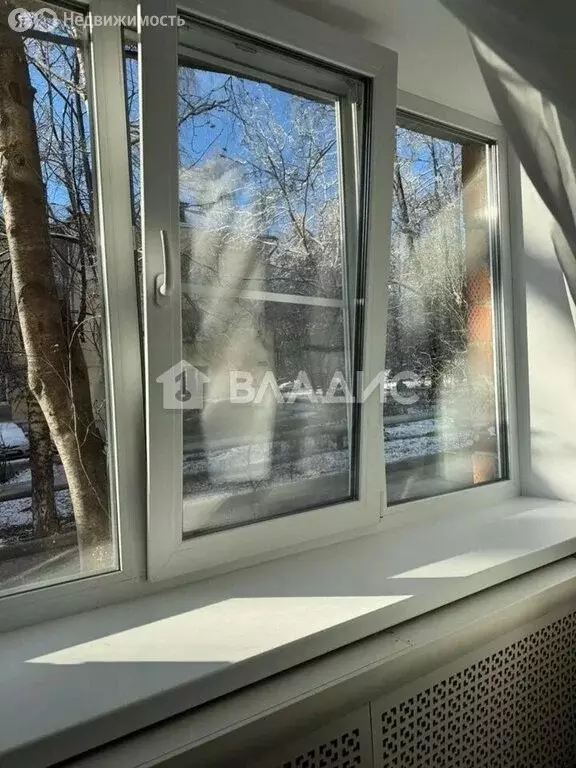 1-комнатная квартира: Нижний Новгород, улица Ванеева, 49 (30.2 м) - Фото 2