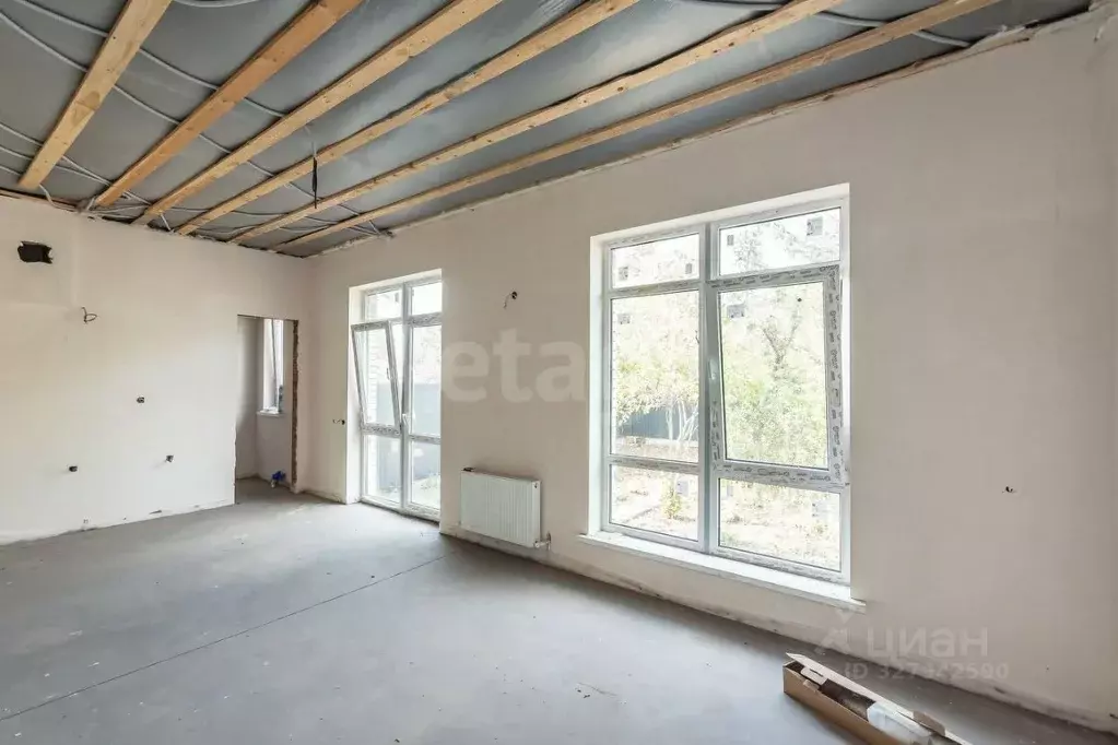 Дом в Ростовская область, Батайск Октябрьская ул. (100 м) - Фото 2