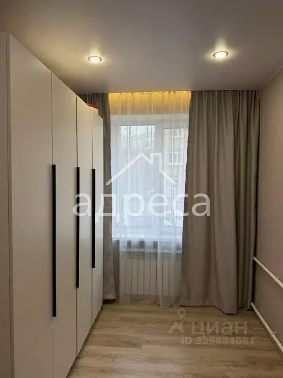 2-к кв. Самарская область, Самара ул. Красных Коммунаров, 14 (42.0 м) - Фото 2